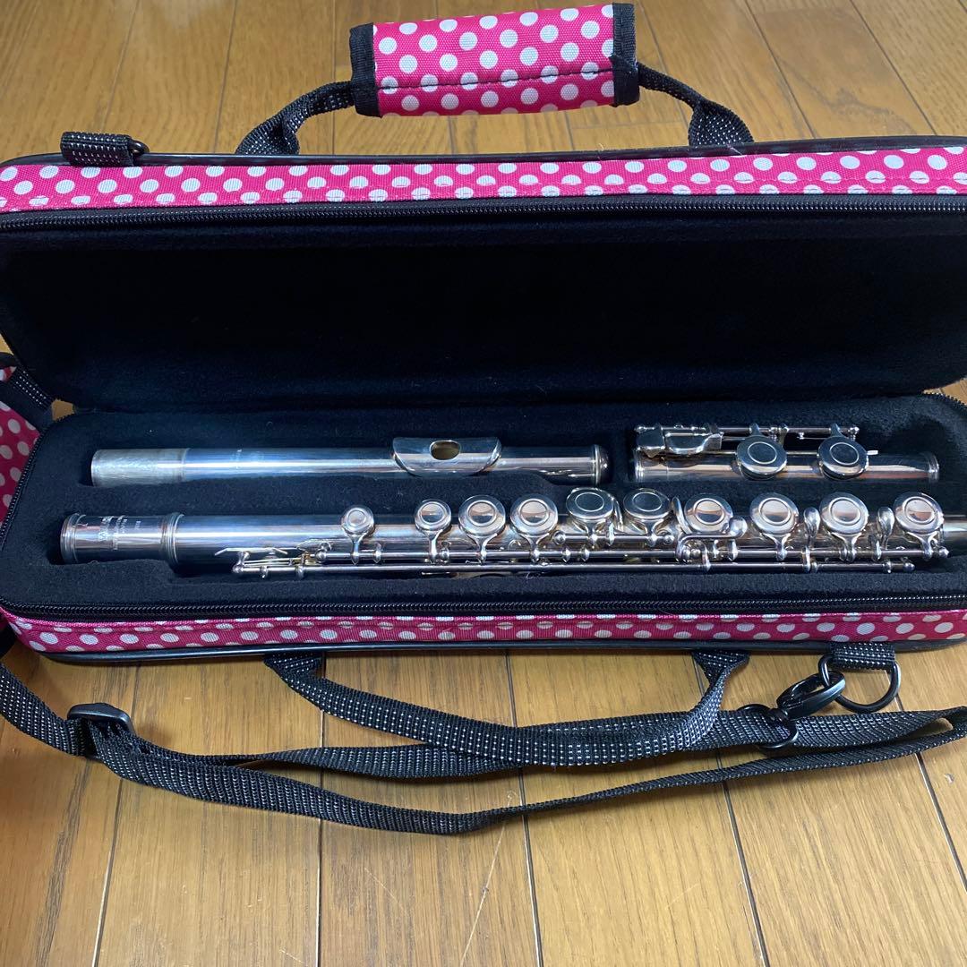 YAMAHA 311Ⅱ SILVERHEAD925