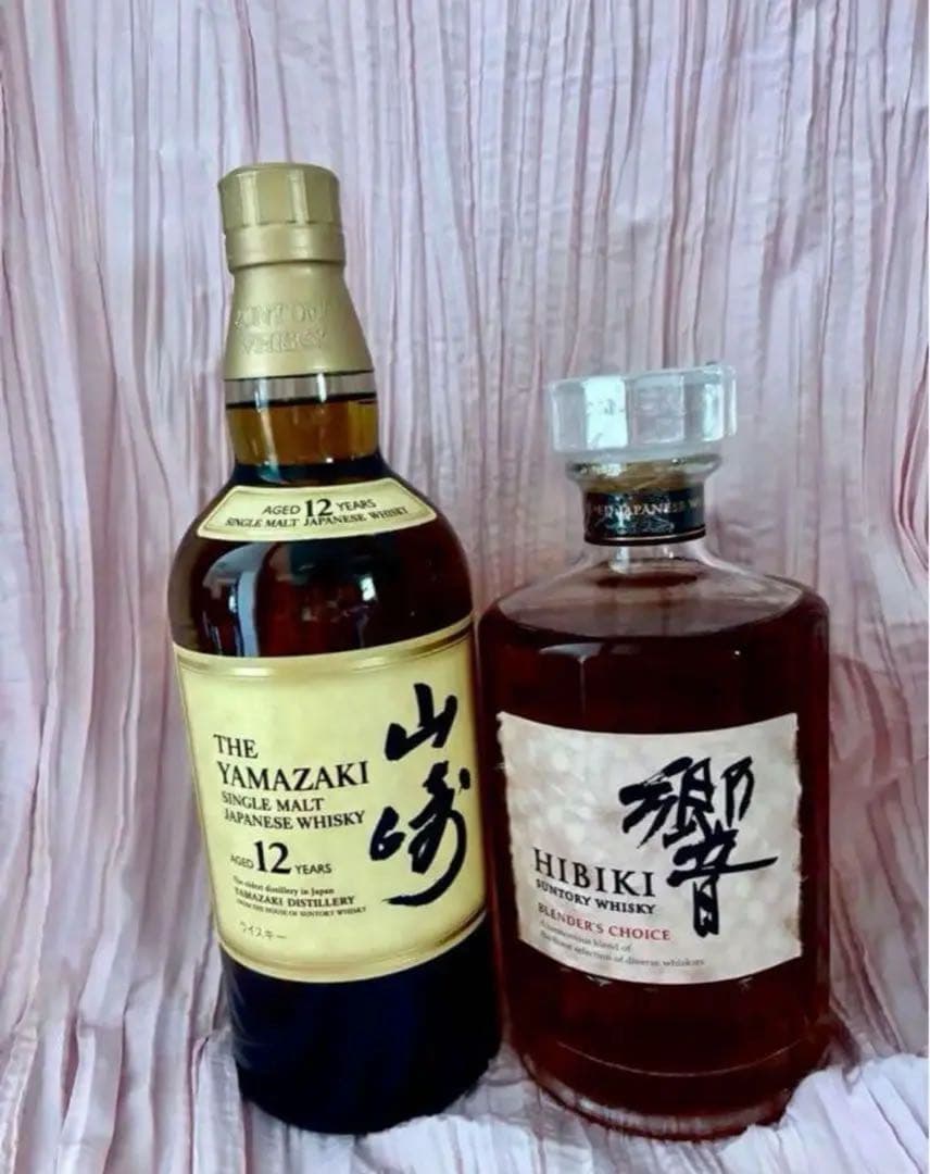 ウイスキー Ks