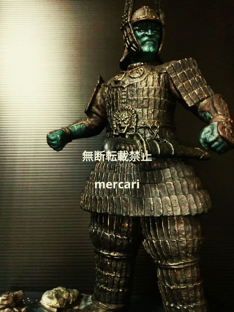 大魔神