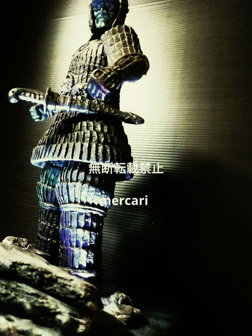 大魔神