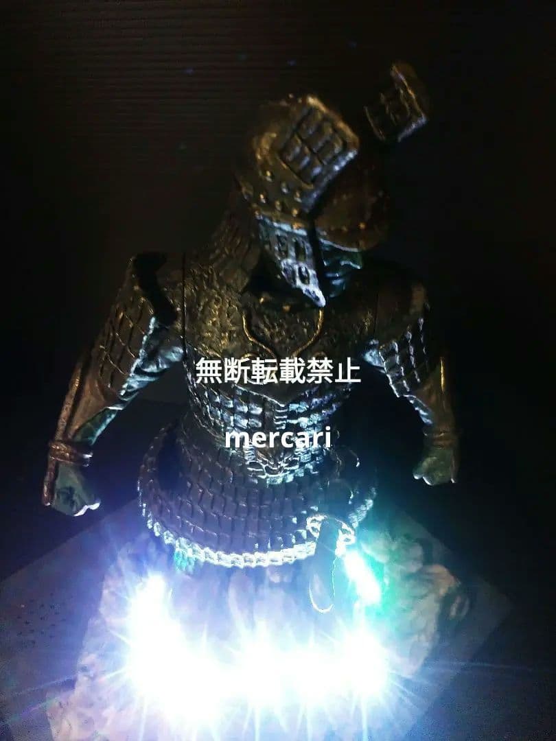 大魔神