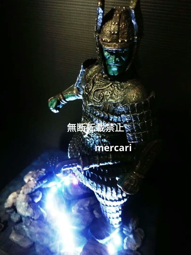 大魔神