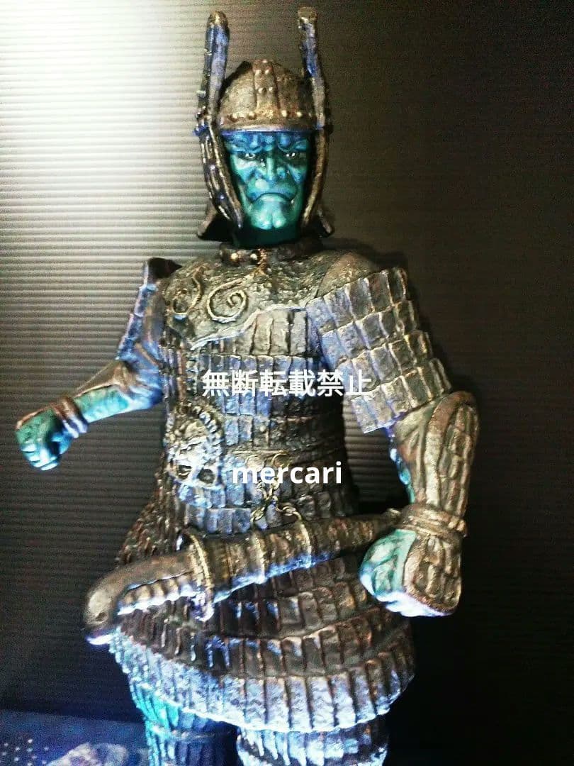 大魔神