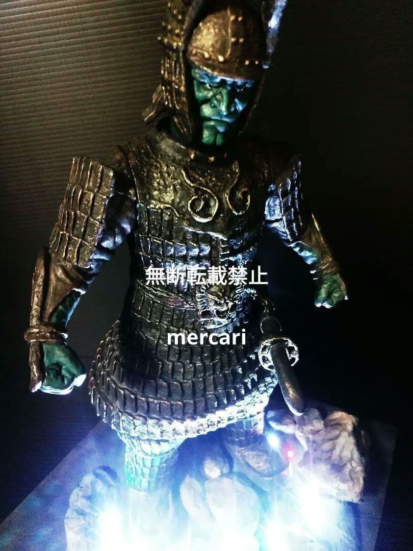 大魔神