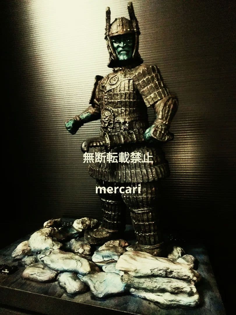大魔神