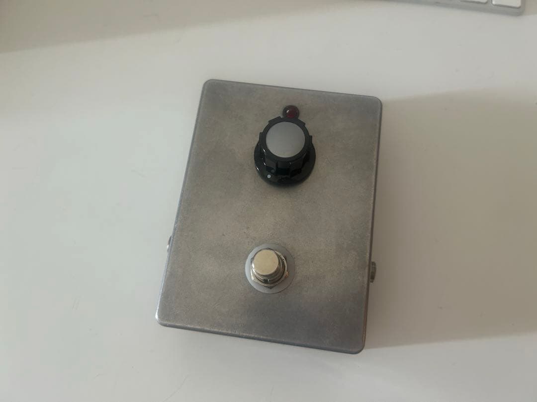ギター Uoz BB01