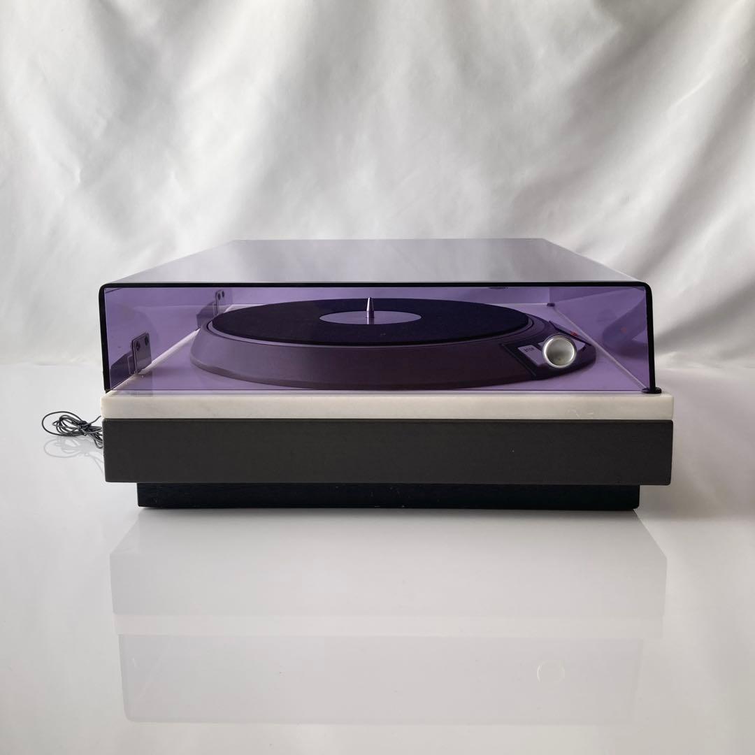 DENON DP-3000 DP-3750 ターンテーブル 天然大理石
