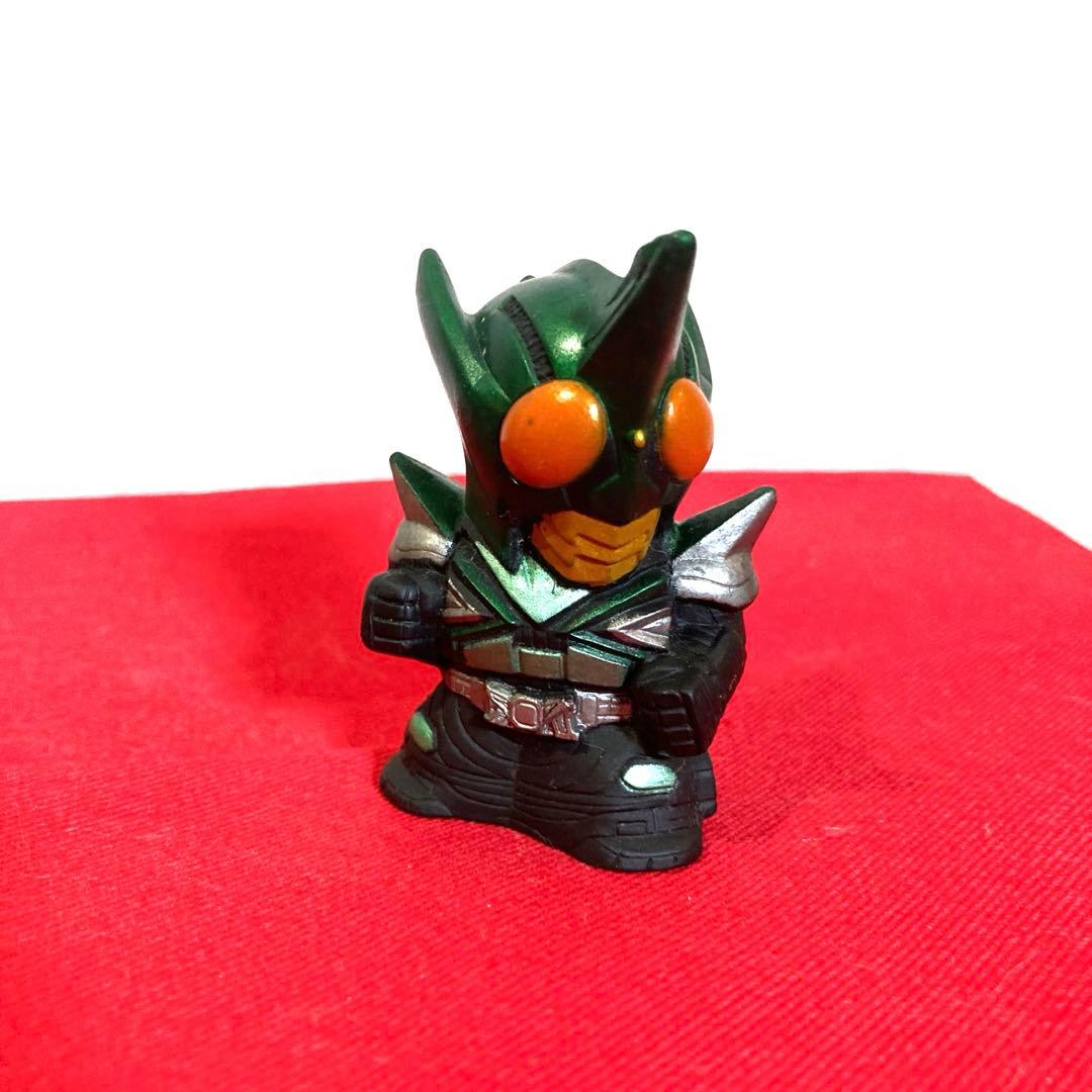 仮面ライダーキックホッパー 地獄兄弟 フィギュア 当時物 SHF 真骨彫 希少