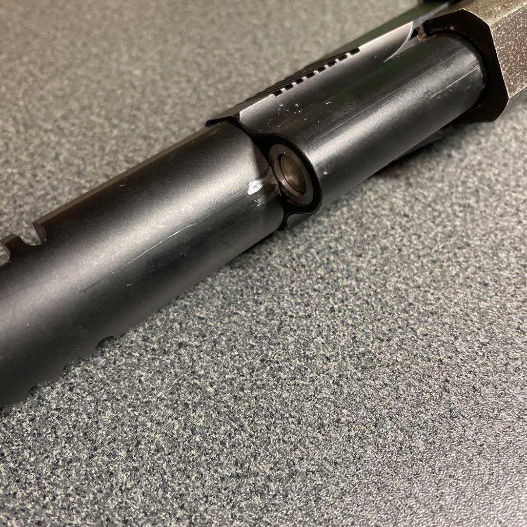 WA GBB SVIチャンピンシップ.45