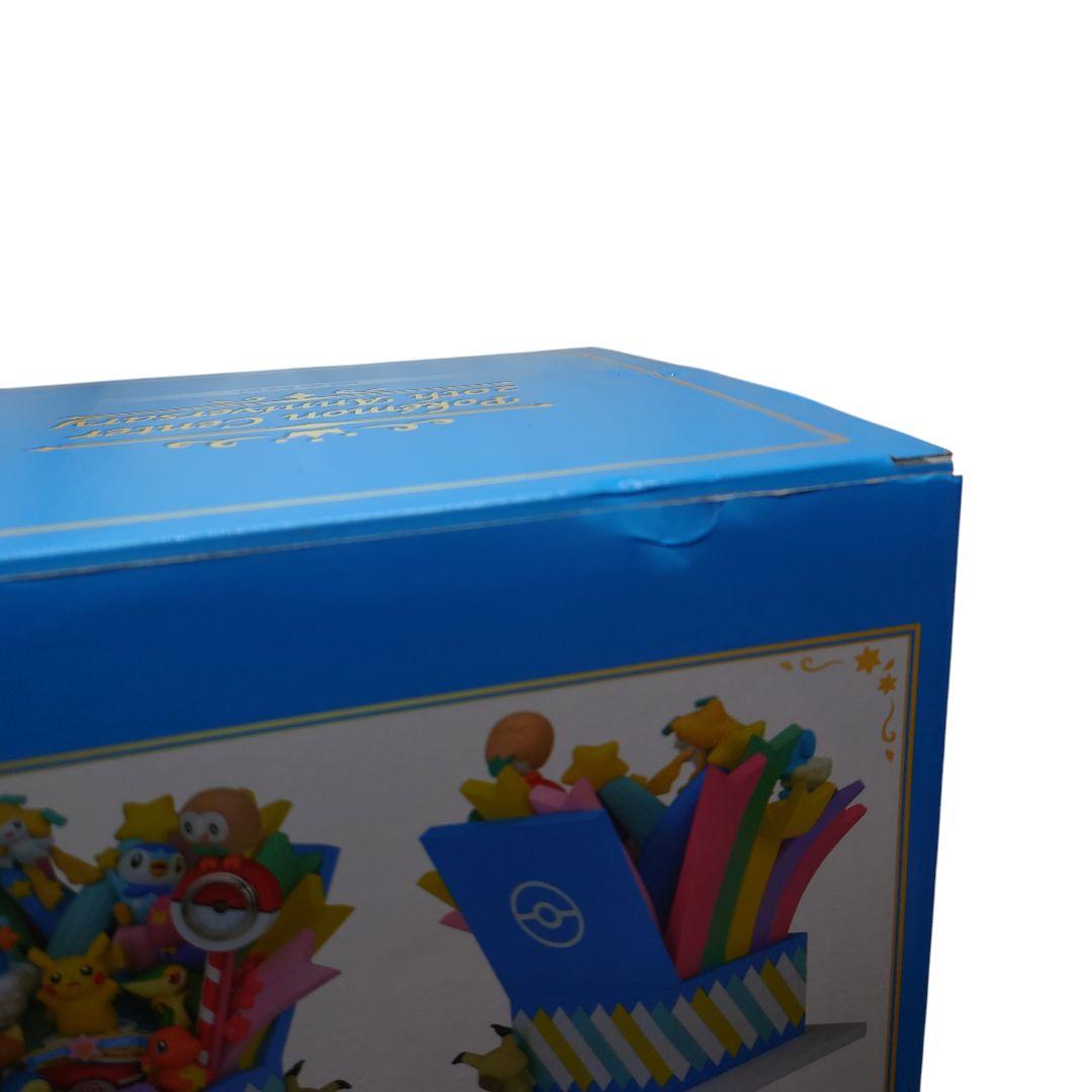 激レア ポケモン　ポケモンセンター　20周年記念 時計　受注生産品　未開封