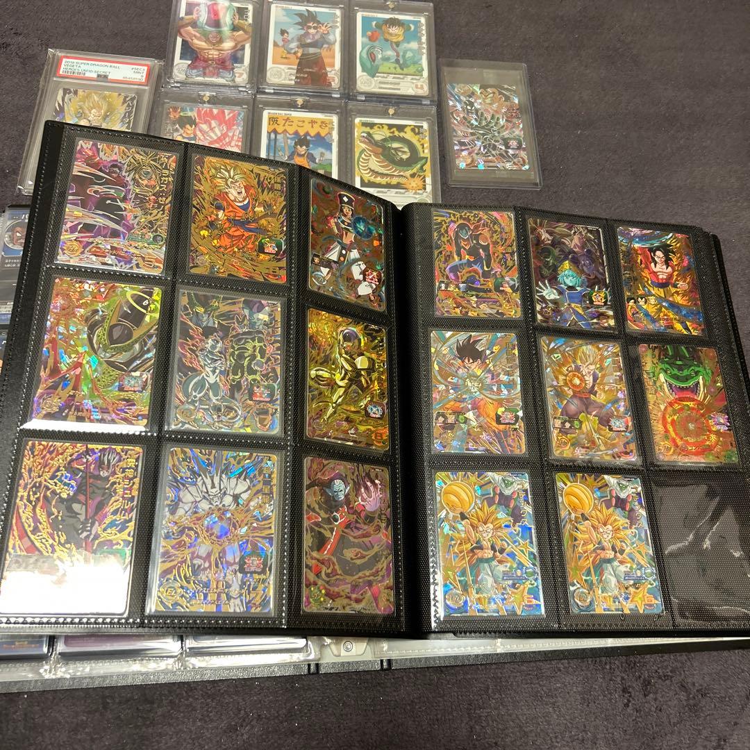 ドラゴンボールヒーローズ　まとめ売り