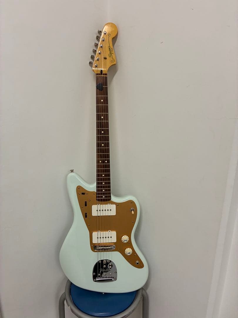 ギター Squier vintage modified Jazzmaster mod
