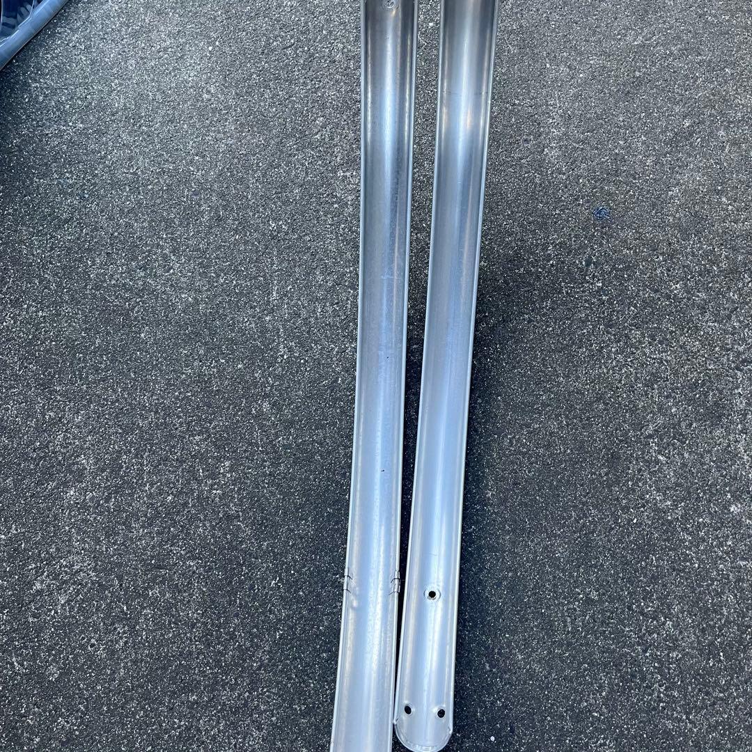VELO ORANGE フェンダー コミューター BLUELUG ブルーラグ