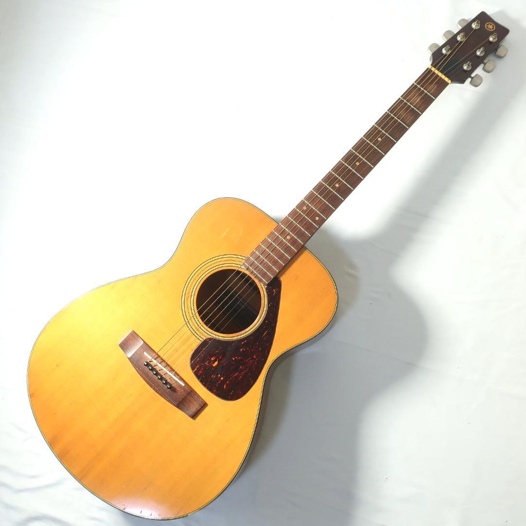 YAMAHA FG-150F ブラックラベル ビンテージ アコースティックギター