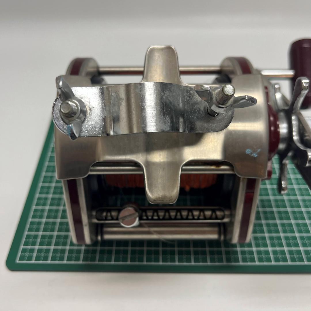 リール RYOBI Adventure SD100 DAIWA GS-3000C