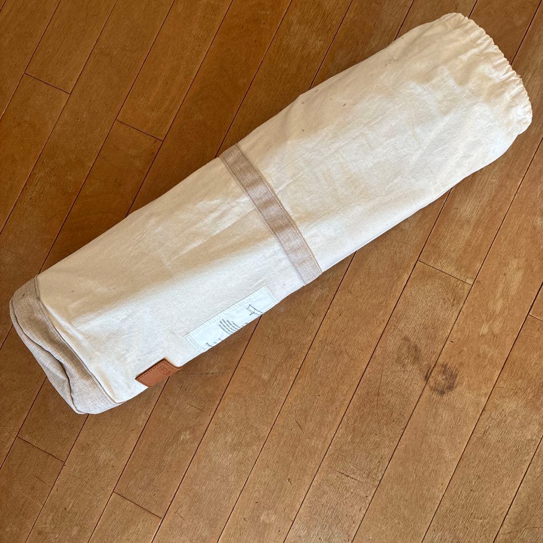 未使用 ヘリノックス　コット