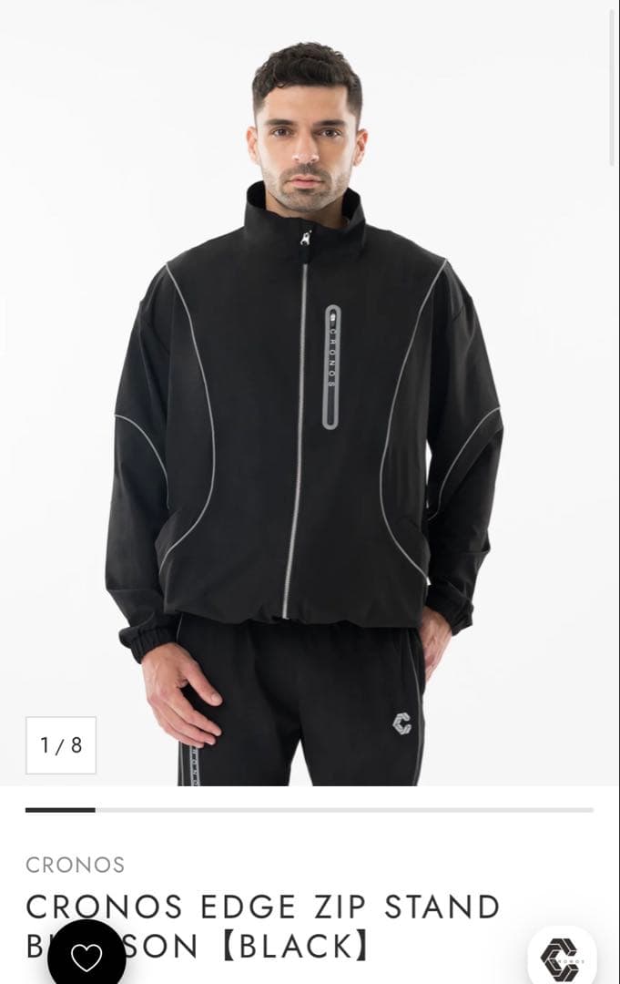 CRONOS セット販売