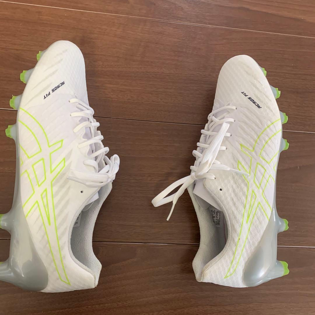 [アシックス] サッカースパイク DS LIGHT ACROS 2 メンズ