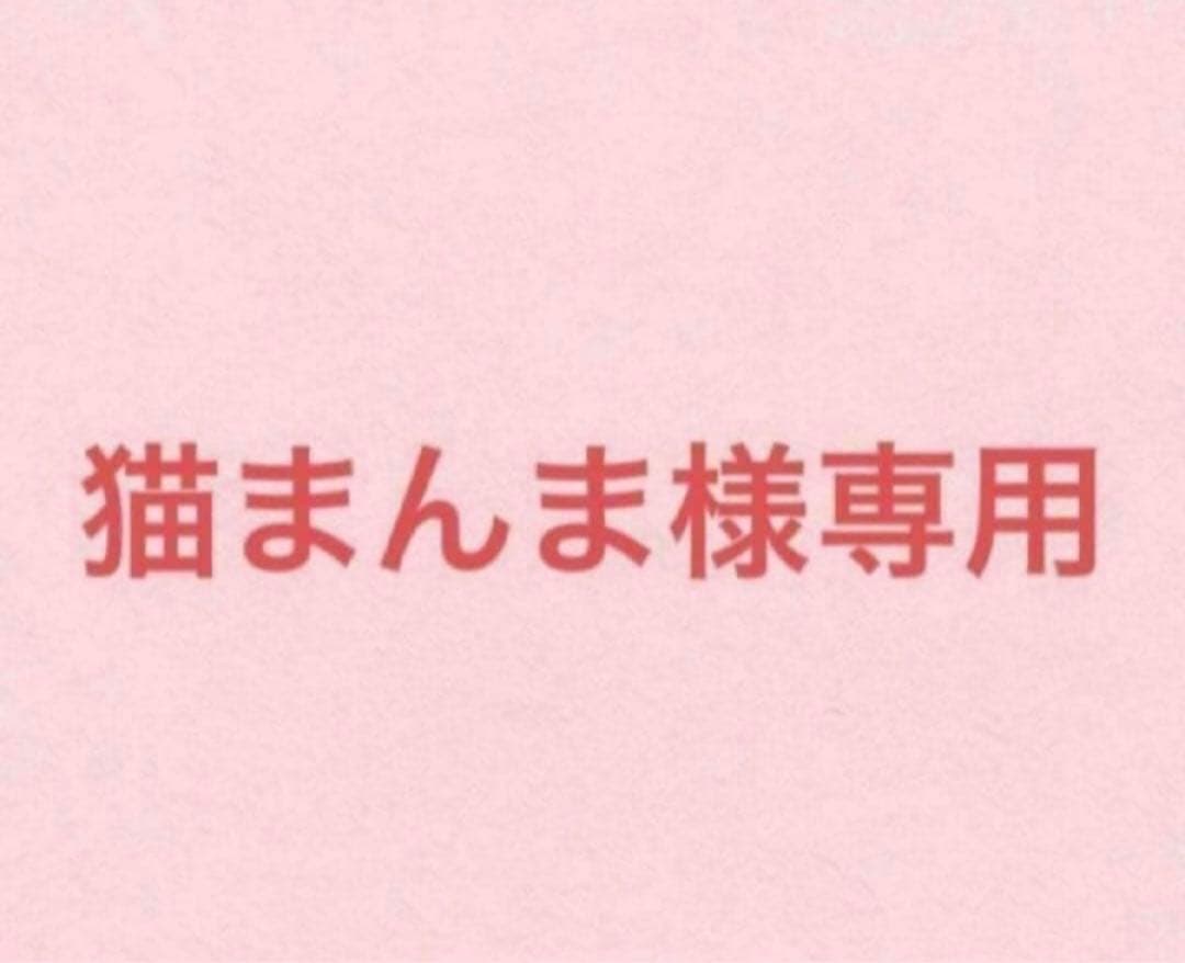 猫まんま