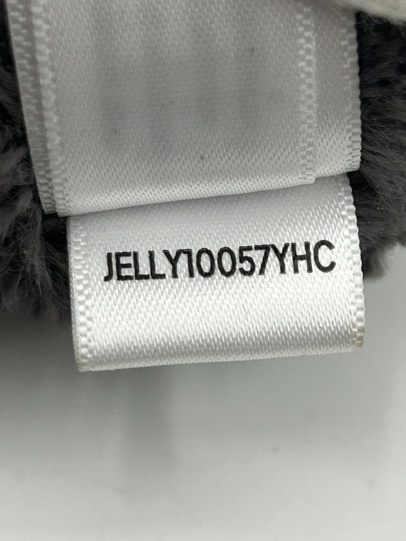 Jelly Cat ジェリーキャット ペンギン 冬仕様ver. ぬいぐるみ
