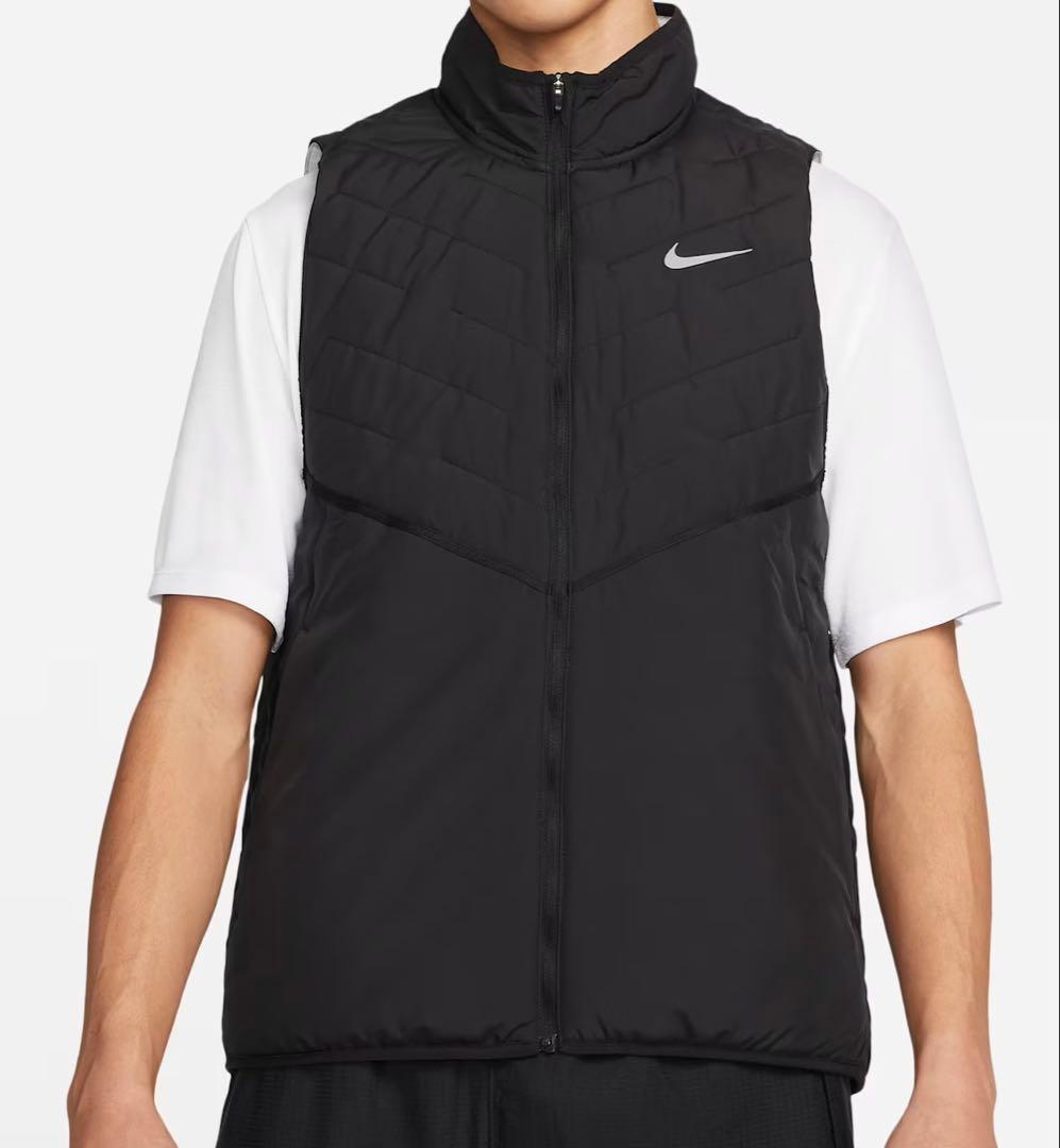 NIKE TF SYNFL RPL ベスト 新品未使用 (L サイズ)