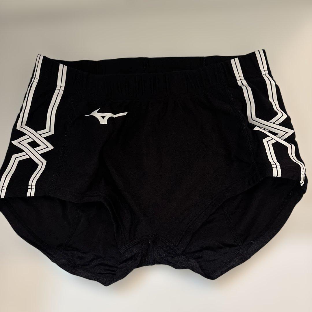 MIZUNO陸上用ショートパンツ