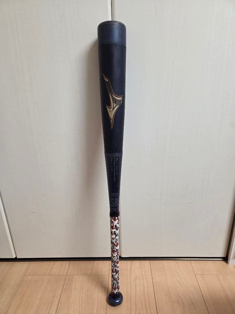 値段交渉OK【美品】ビヨンドマックスレガシー 少年用　78cm トップバランス