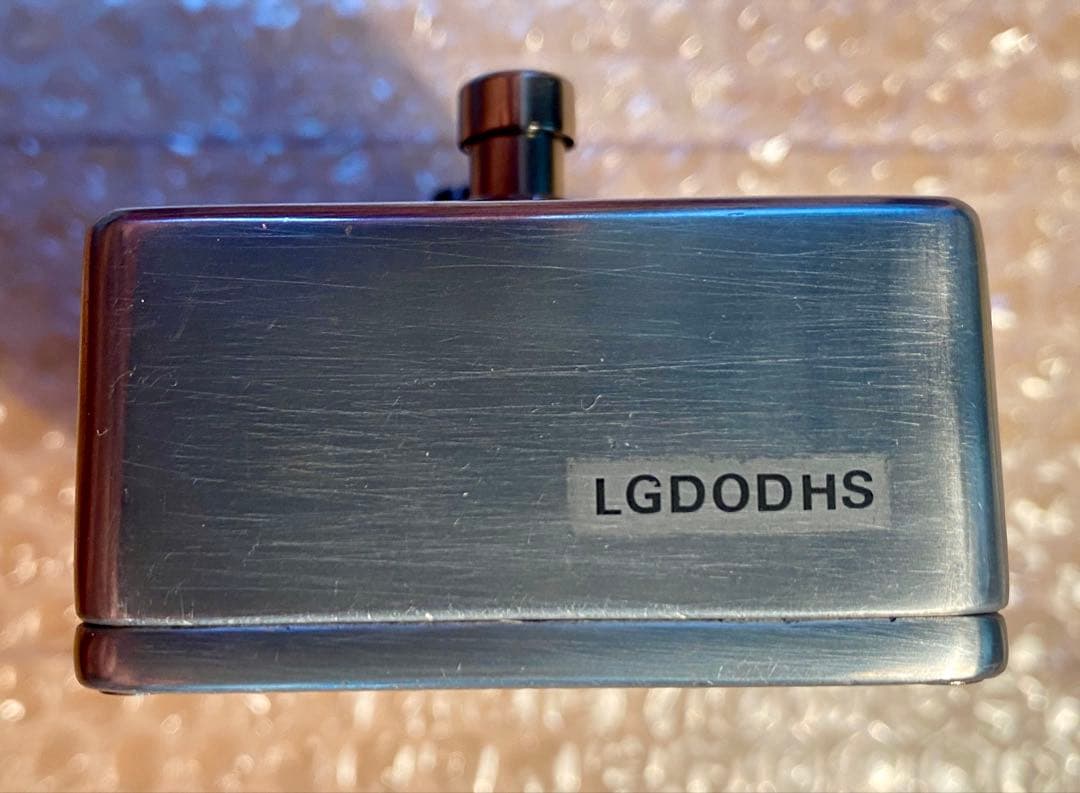 激良音Landgraff DynamicOverdrive Clone