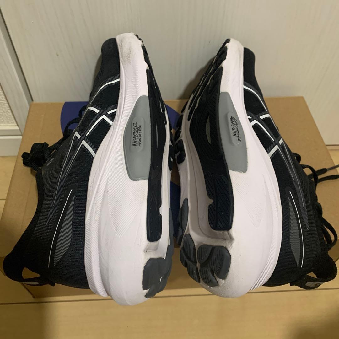 スパイク・シューズ asics GEL-KAYANO31 26.5