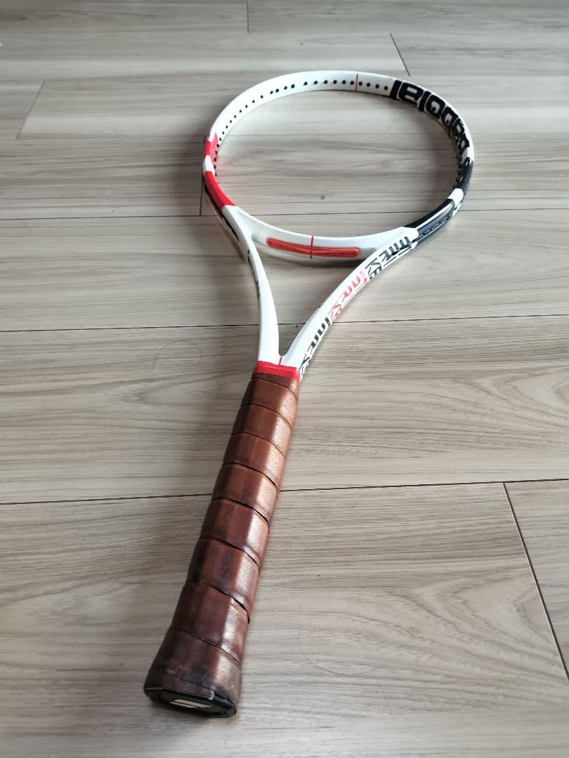 babolat pure strike tour G3 ピュアストライク　ツアー