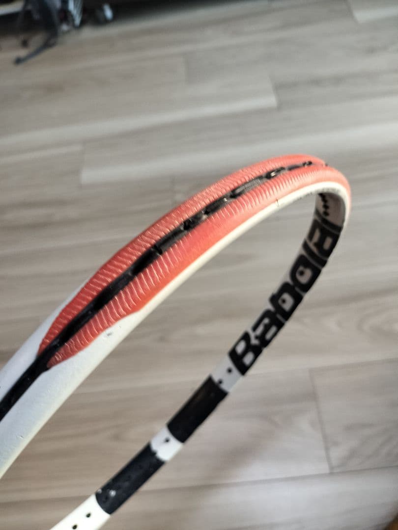 babolat pure strike tour G3 ピュアストライク　ツアー