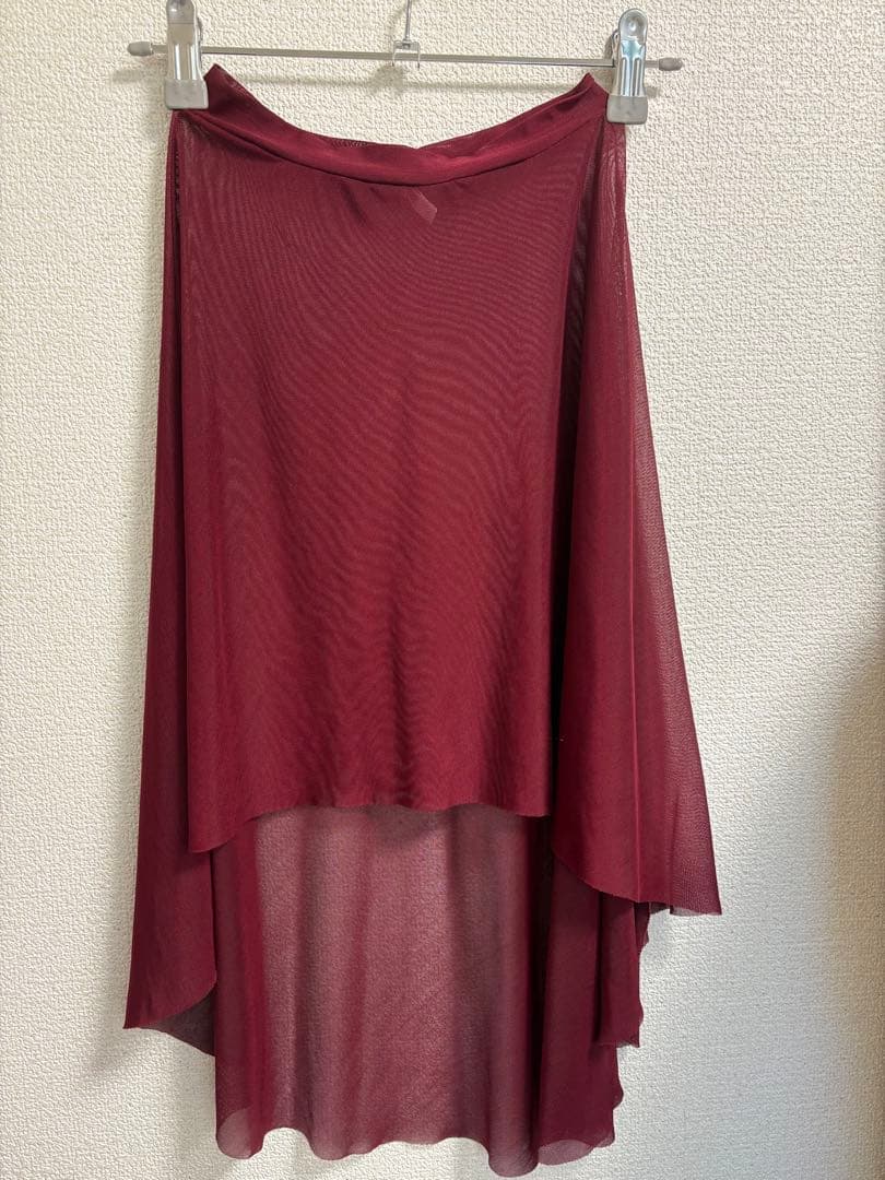 B.S.B.L（Ballet Skirt By Lucinda） バレエスカート