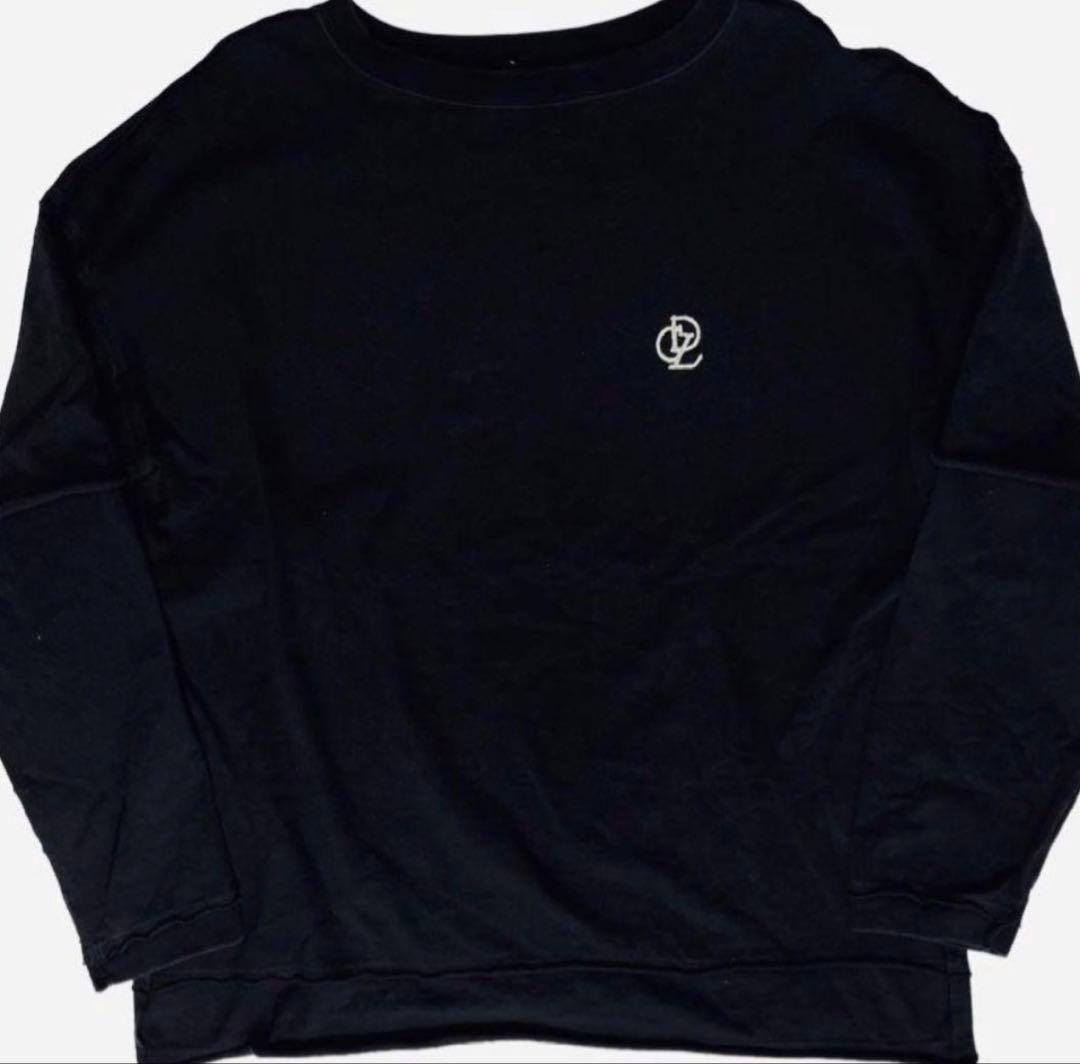 CDL カットオフレイヤード 登坂広臣 ØMI