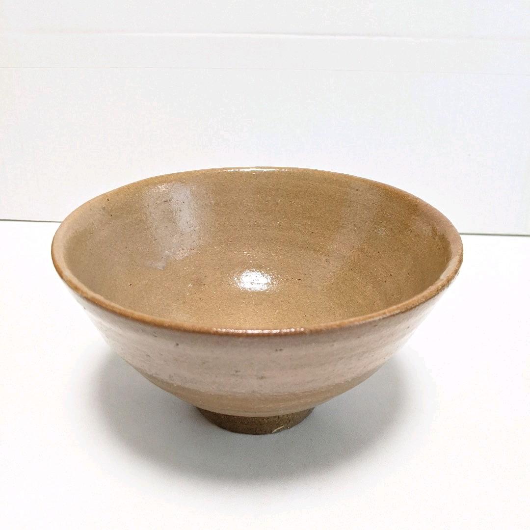 茶碗   唐津焼