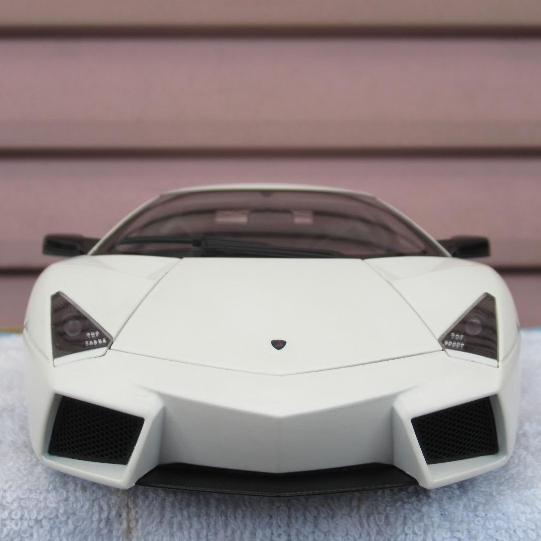 オートアートAUTOartモデルカー1/18ランボルギーニレヴェントン74594