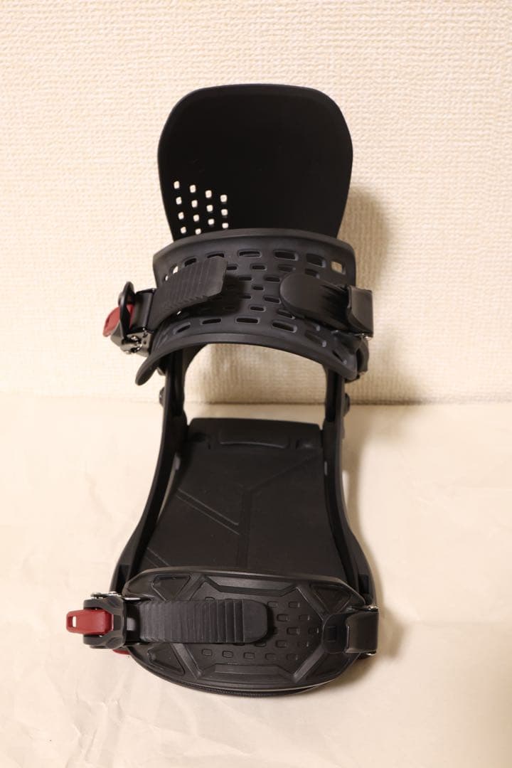 K2 ALBANY スノーボードビンディング M 未使用