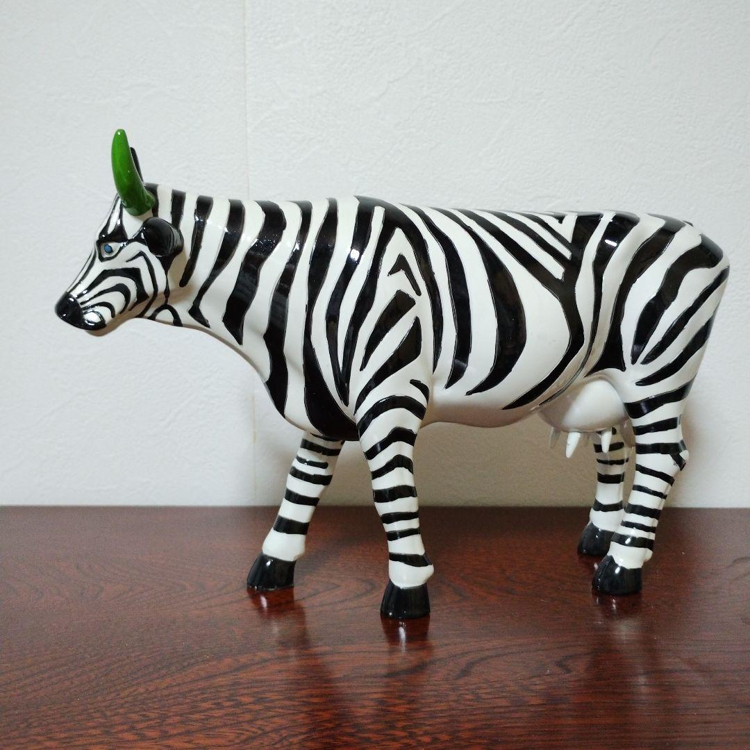 カウパレード The Greenhorn By Suzan Roecker