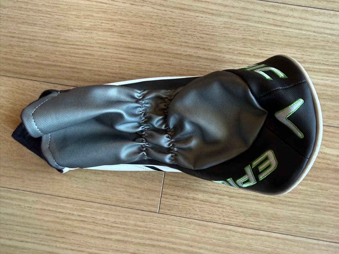 キャロウェイCallaway EPIC SPEED ドライバー 10.5