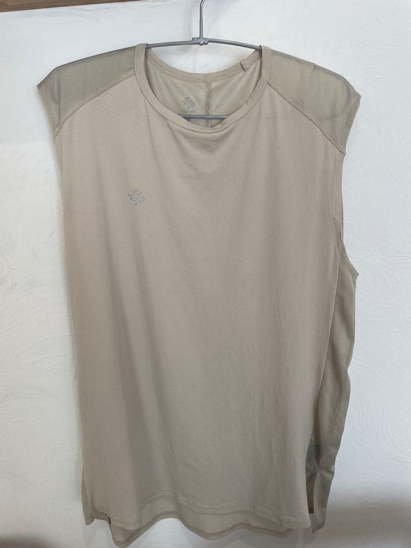 RYOGEN シングレット　Lサイズ