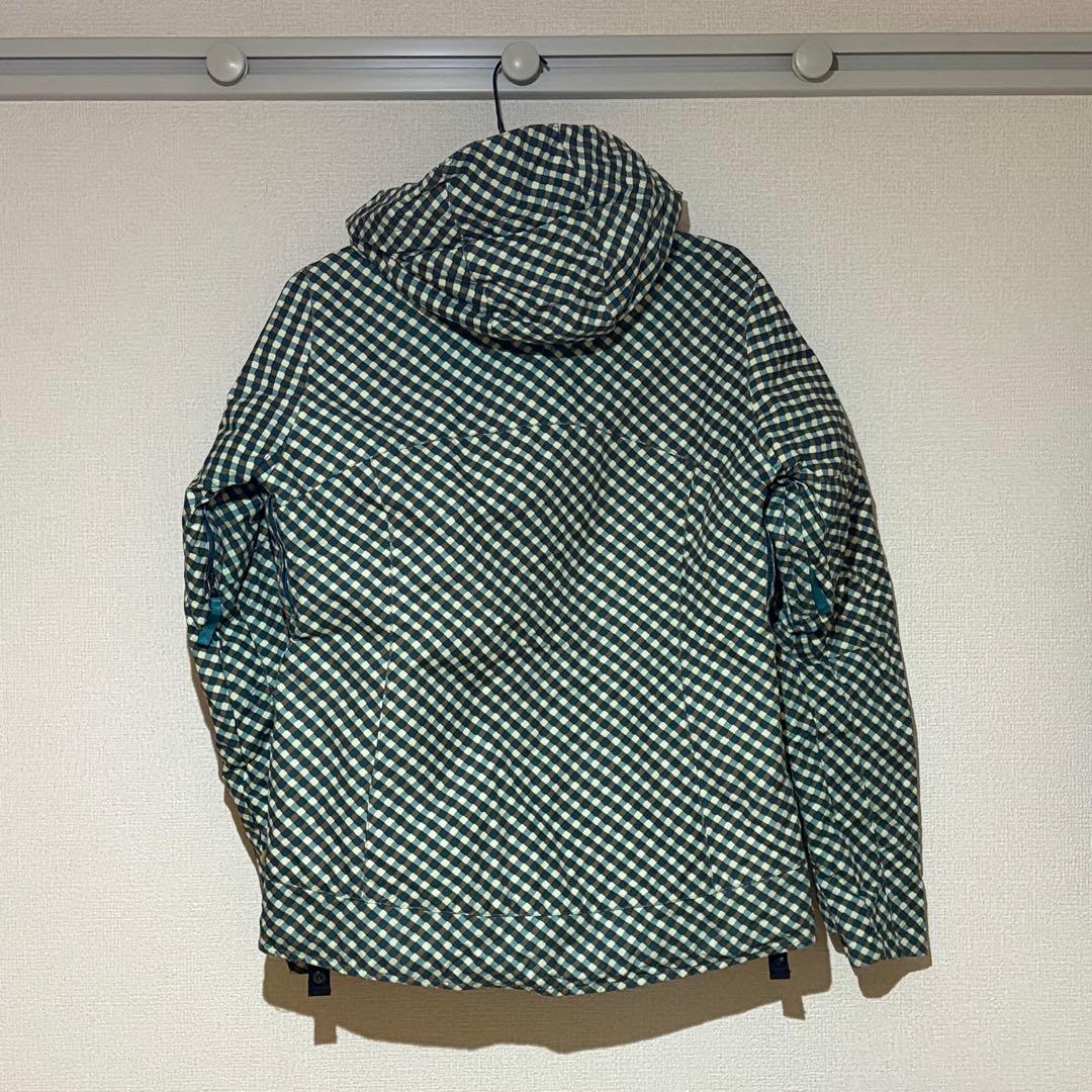Burton スノーボードウェア M