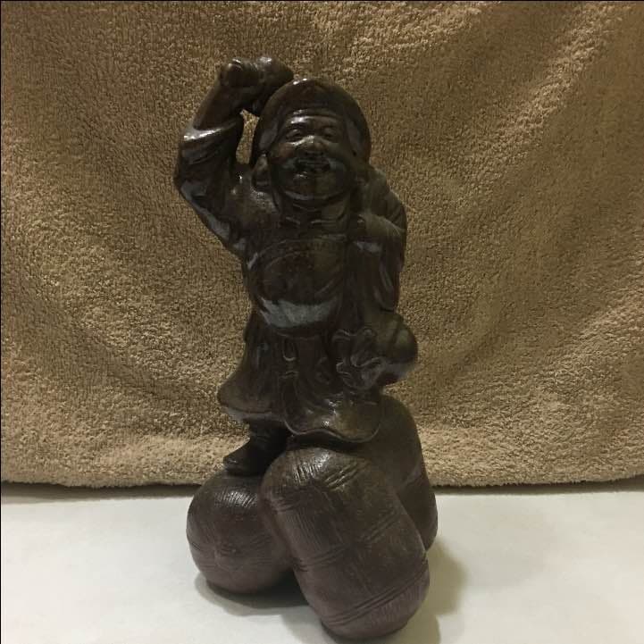 恵比寿様