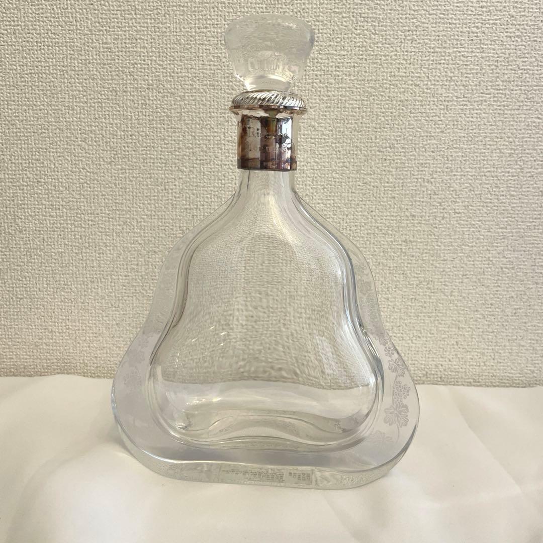 RICHARD HENNESSY リシャールヘネシー空瓶