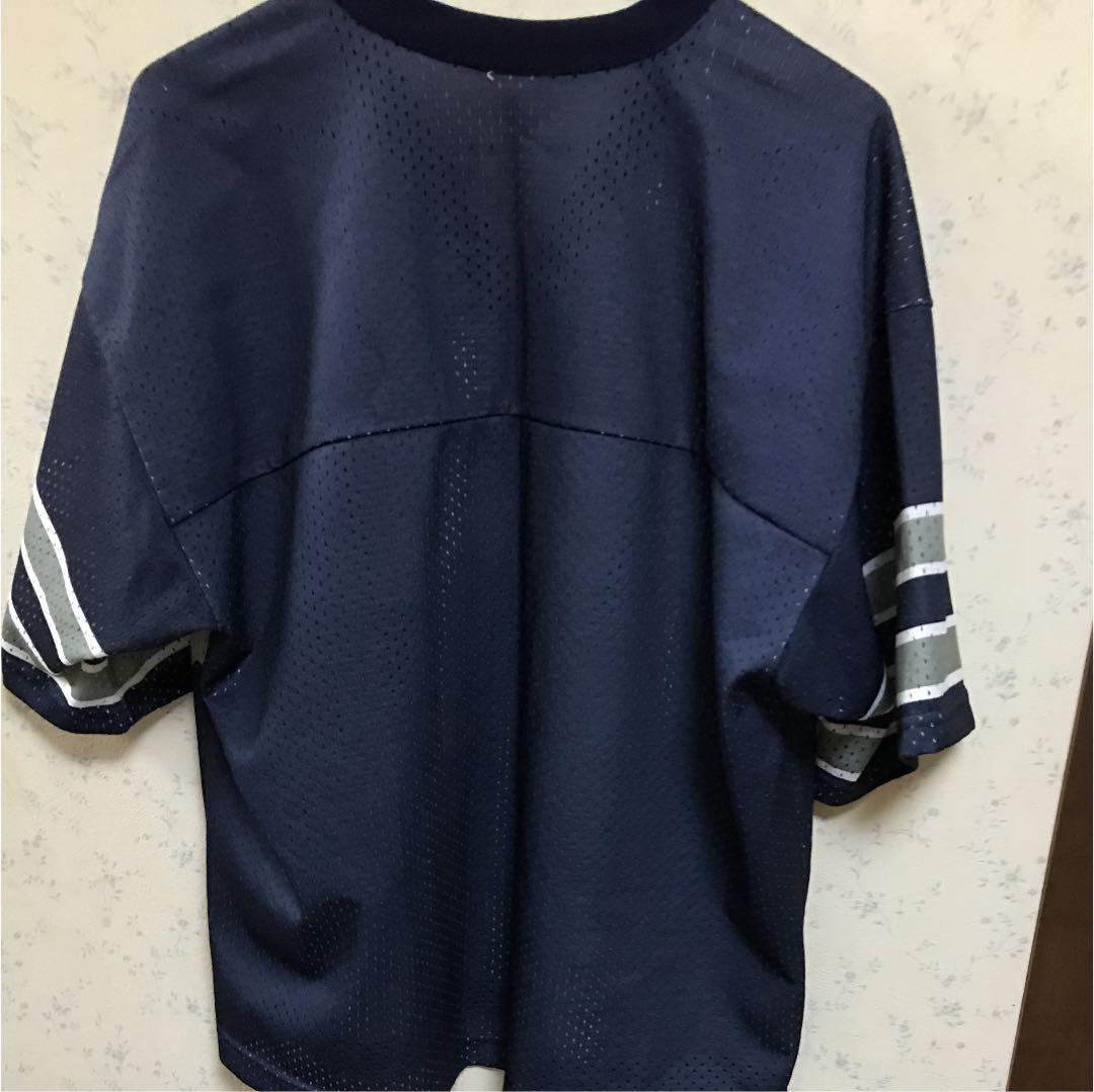 NFL COWBOYS  シャツ⁈