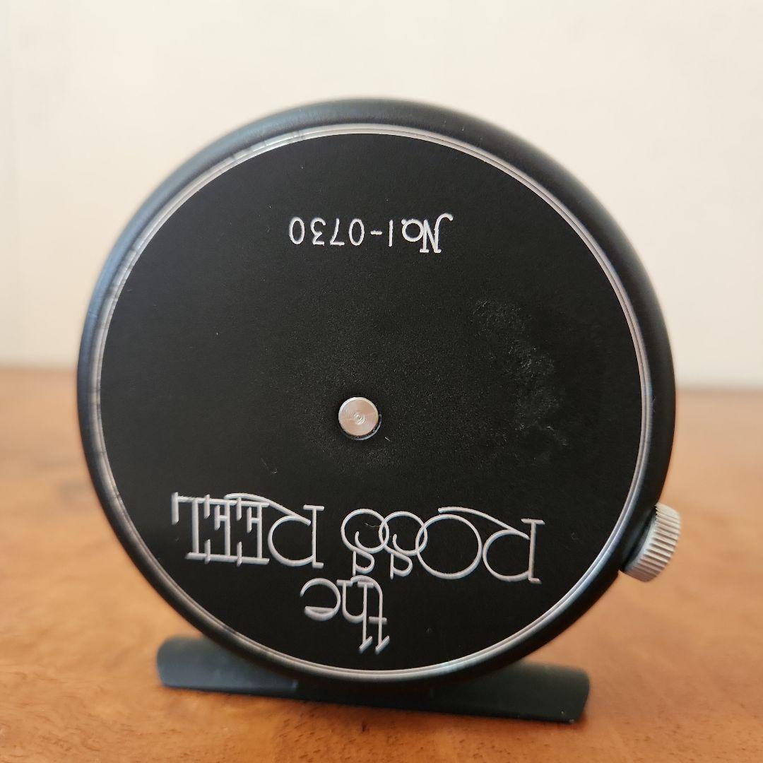 新品未使用　the ROSS REEL No.1