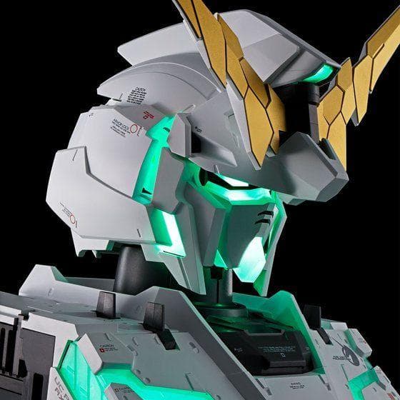 RX-0 ユニコーンガンダム (AUTO-TRANS edition)