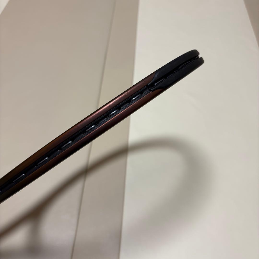 Wilson ProStaff X G2 ウイルソン プロスタッフX グリップ2