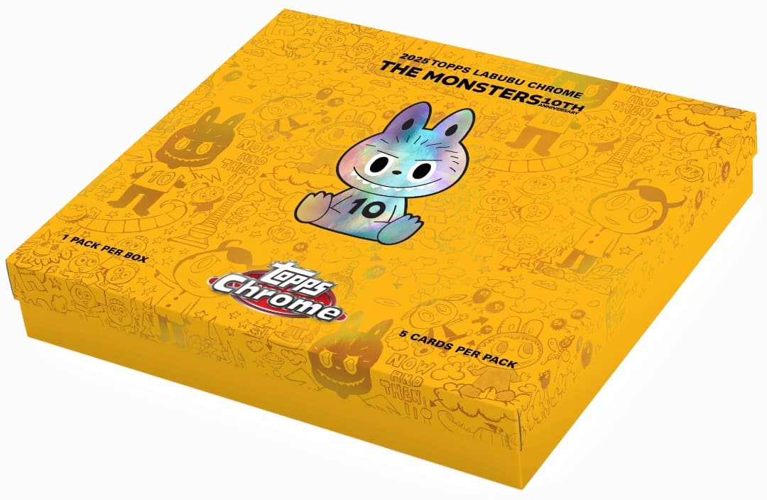 その他 The Monsters 10th Anniversary Box 2BOX