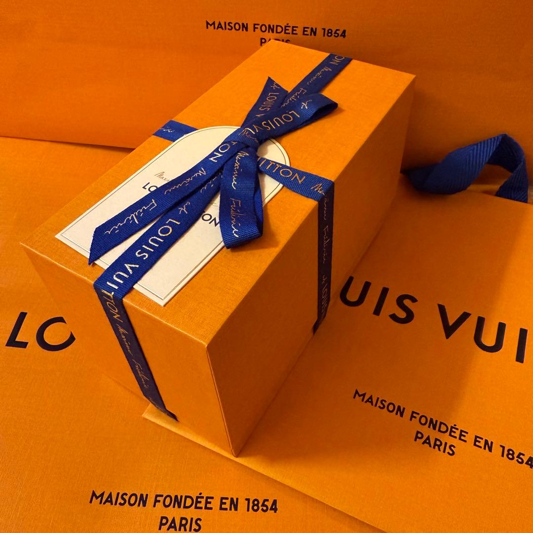 【レア】 チョコレート ヴィトン フランス パリ限定 LV DREAM チョコ