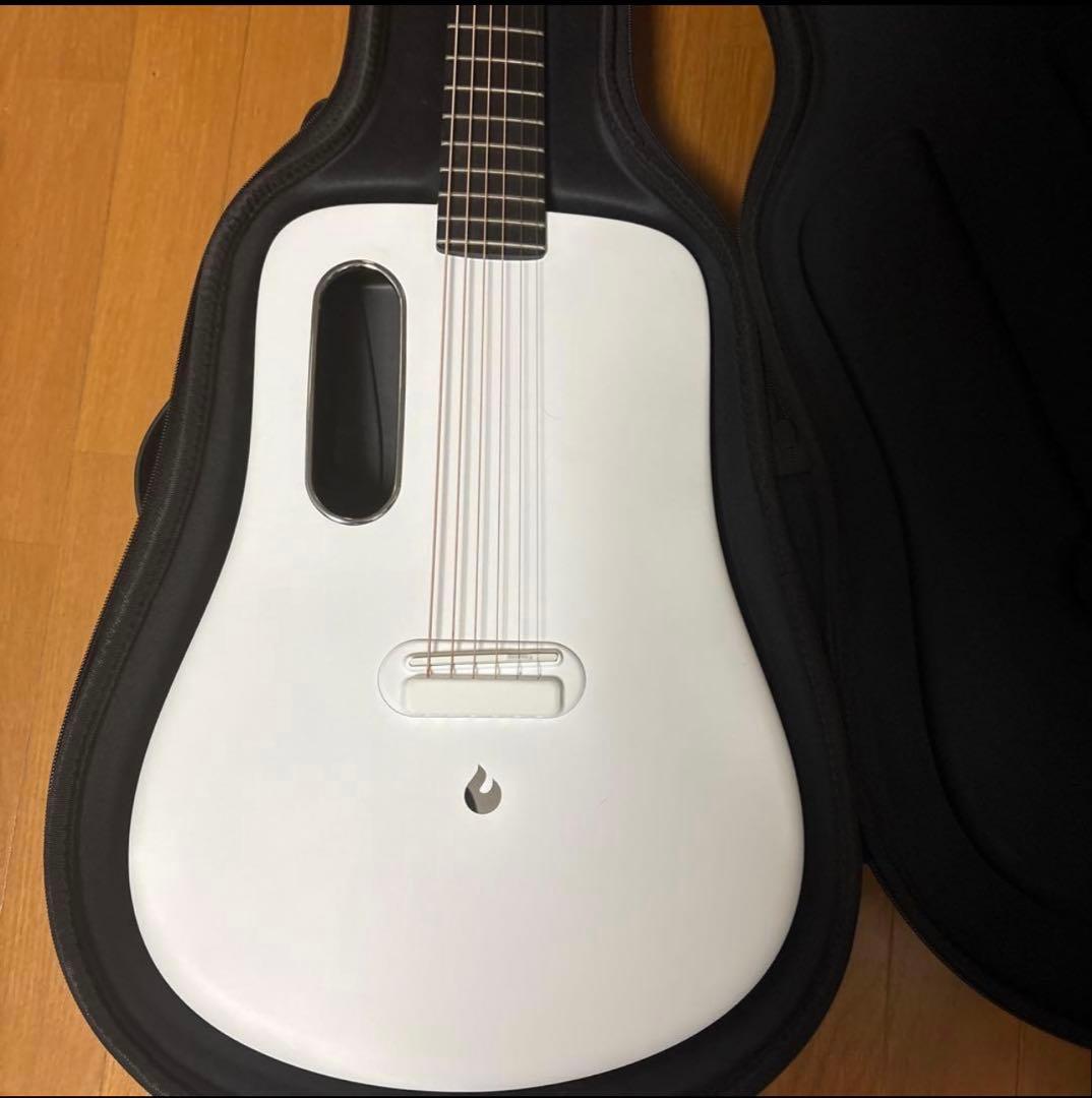 ギター Lava me 2