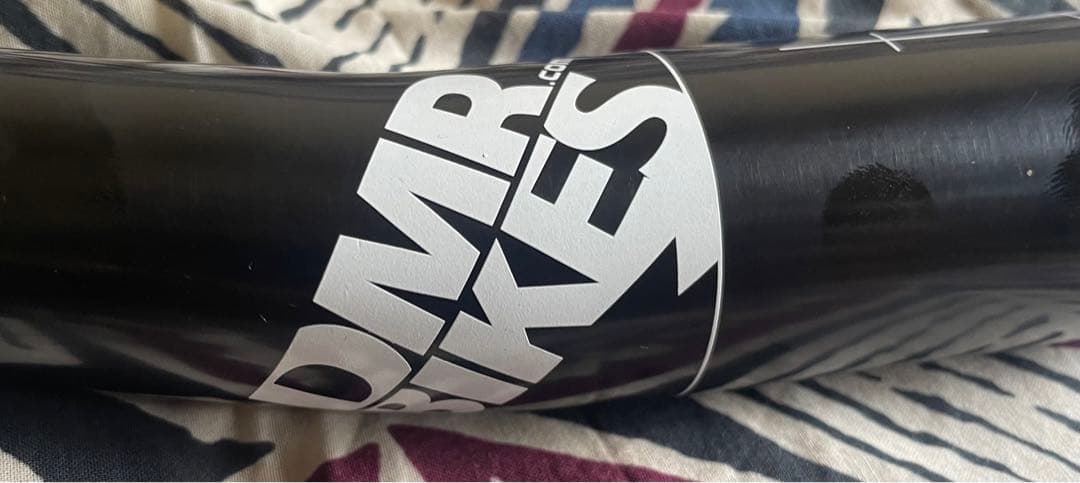 パーツ DMRBIKES MK3 handolbar